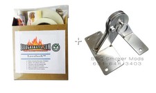 Kit ricambi mod cerniera e