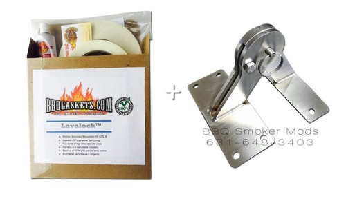 Kit ricambi mod cerniera - , e