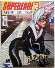 MARVEL SUPERHERO BOOKLET THE