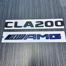 Per Mercedes Benz CLA200 AMG