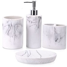 zccz Set Bagno Accessori
