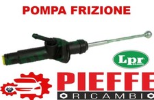 Pompa + cilindretto frizione LPR per FIAT Idea 1.3 Multijet 70 CV 51 Kw