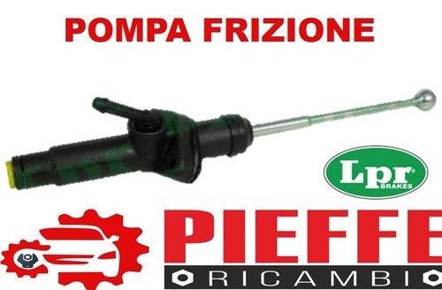 Pompa cilindretto frizione - pompa,