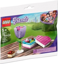 LEGO 30411 SCATOLA
