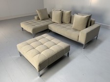 Divano pouf zanotta - divano,