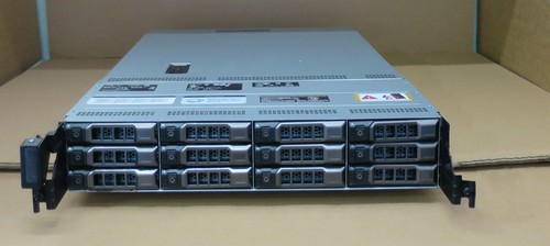 Dell poweredge r510 six - dell, 2