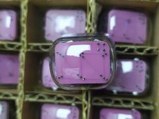 IV-19 25x raro orologio a tubo