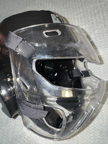 Ata copricapo sparring casco - ata,
