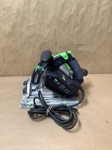 Festool keb 120v 7 - 120v, 7/16"