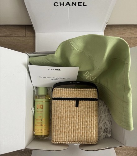 Chanel les beiges solo - beiges, [solo