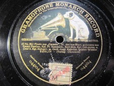 1908 EMMY DESTINN Complete