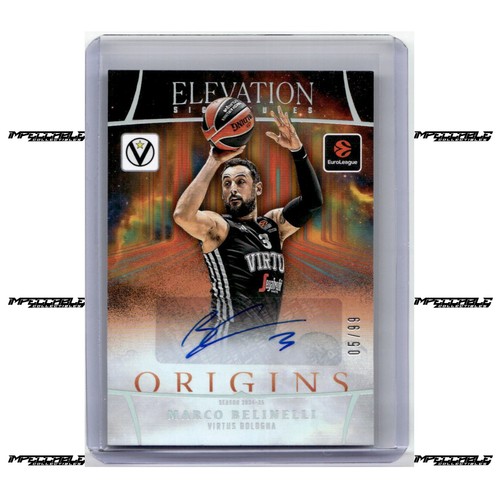 2025 panini origins - 2025-26,