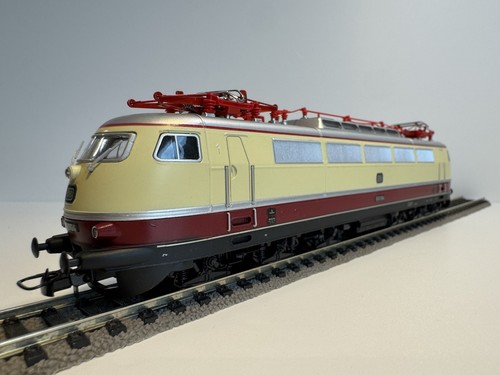 Lima 208288lp locomotive - lima,
