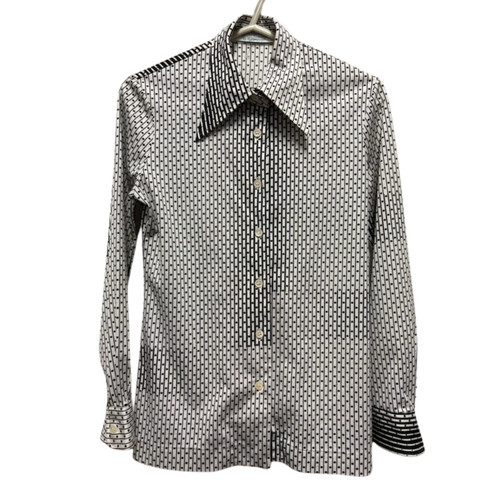 Camicia vintage anni 70 - vintage,