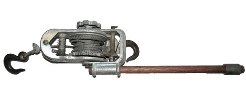 Beebe bros rouchneck paranco - rouchneck,
