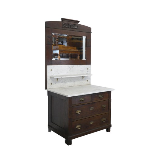 Specchio/Parrucchiere/Lavabo
