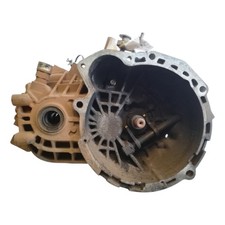 SCATOLA CAMBIO MARCE MANUALE HYUNDAI GETZ 2002-2005 1.1 BENZINA 63CV G4HD CA931