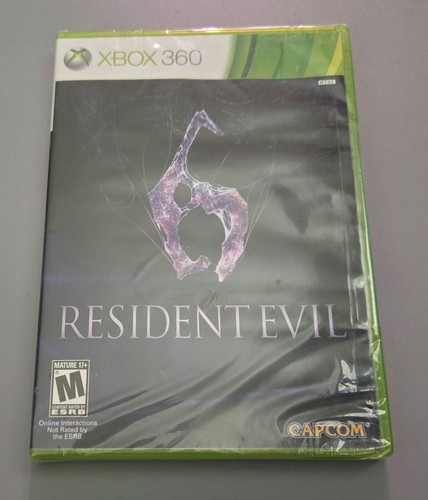Resident evil microsoft - resident, (microsoft