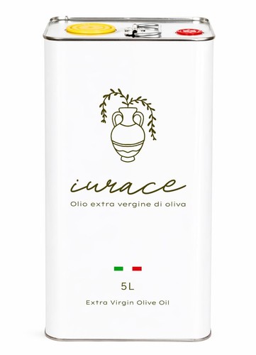 Olio extravergine oliva 5l - olio,