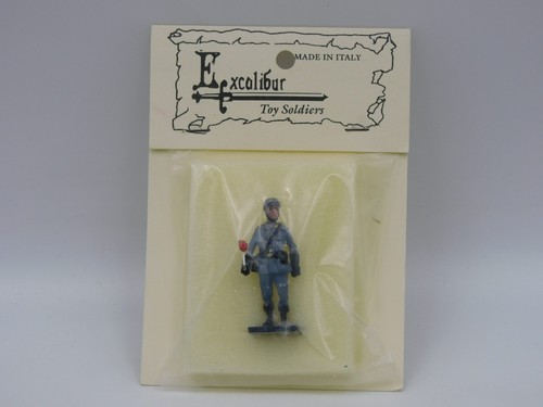 Excalibur soldatini 43 - excalibur, 1:43