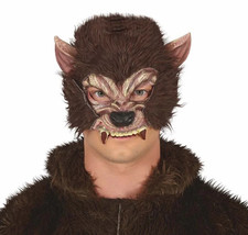 CARNEVALE HALLOWEEN MASCHERA