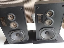 Pioneer CS 580 Altoparlanti a