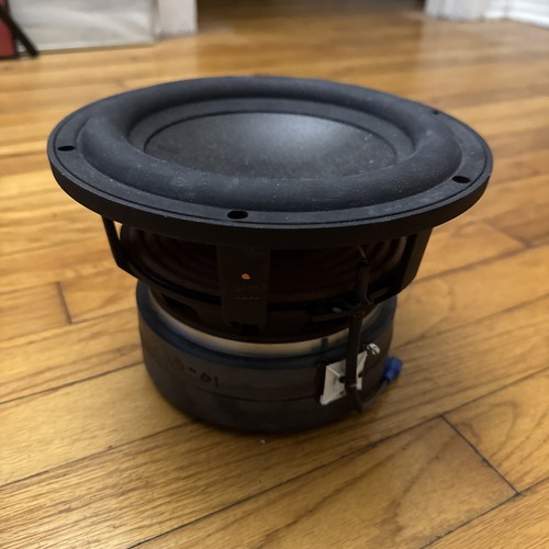Ricambio subwoofer velodyne - subwoofer,