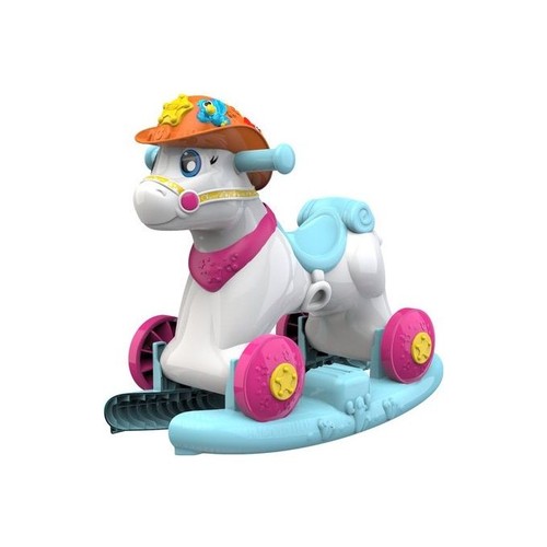 Chicco cavallo dondolo - cavallo, move