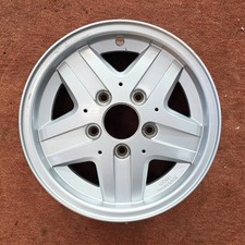 CERCHIO IN LEGA MERCEDES G GE