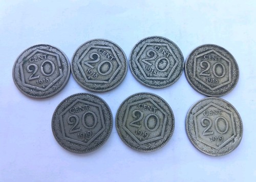 Lotto monete cent - lotto,