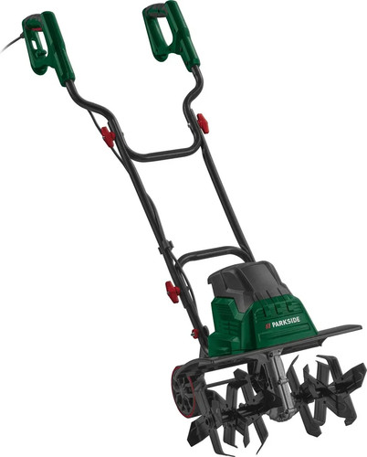 Parkside zappatrice - parkside®,