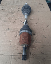 Semialbero ant. compl. SX FIAT