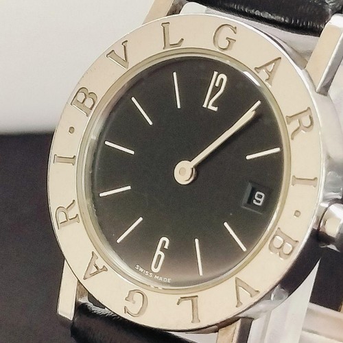 Orologio quarzo bvlgari - orologio,