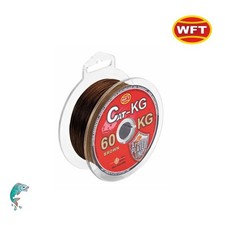 WFT Cat Exact 60 kg per