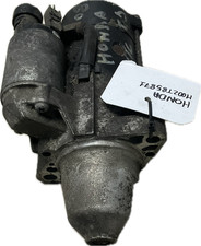 Motorino avviamento per