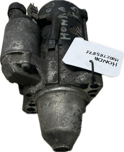 Motorino avviamento per