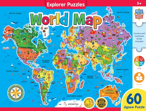 Masterpieces explorer - masterpieces,