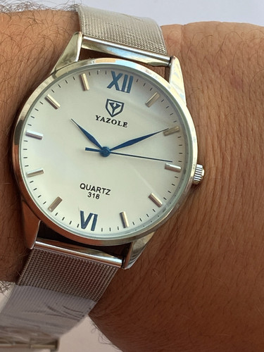Raro orologio uomo polso - uomo,