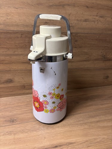 Erogatore pompa vaso aria