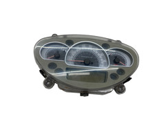 STRUMENTAZIONE CONTACHILOMETRI APRILIA SPORTCITY CUBE 125 2008-2010-2013 M287M