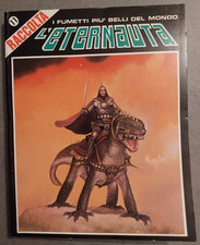 RACCOLTA L'ETERNAUTA N. 11 - I