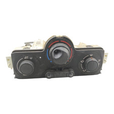 Modulo Comando Clima RENAULT