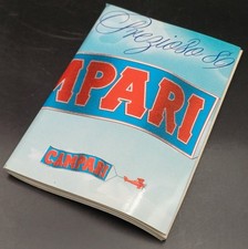 CAMPARI PREZIOSO 1989-1990