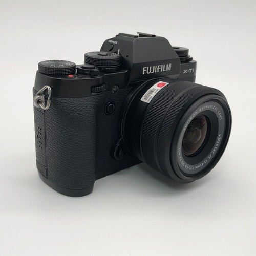 Fujifilm fotocamera - x-t1,