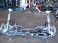 11238 Assale Ponte Posteriore Audi Q3 1.4 TFSI 2017  COD 5N0505315S