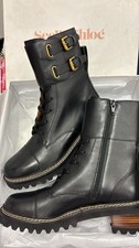 SEE By CHLOE Mallory Leather