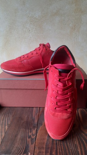 Philippe model tropez sneakers - model,