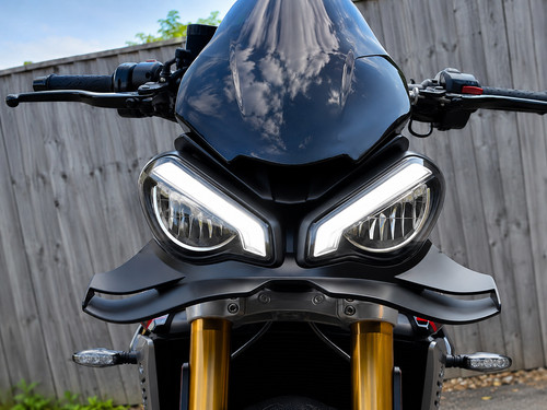 Triumph street triple 765rs - 765rs, /