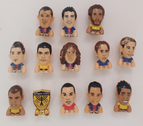 Raro lotto figurine calcio