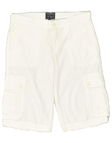 Woolrich pantaloncino cargo - pantaloncino,
